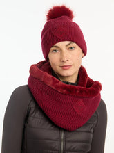 Load image into Gallery viewer, LeMieux Lila Beanie Ember
