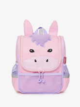 Load image into Gallery viewer, LeMieux Mini Character Backpack Unicorn

