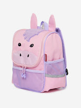 Load image into Gallery viewer, LeMieux Mini Character Backpack Unicorn
