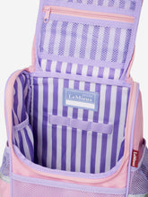 Load image into Gallery viewer, LeMieux Mini Character Backpack Unicorn
