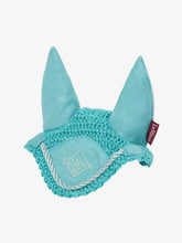 Load image into Gallery viewer, LeMieux Toy Pony Fly Hood Lagoon
