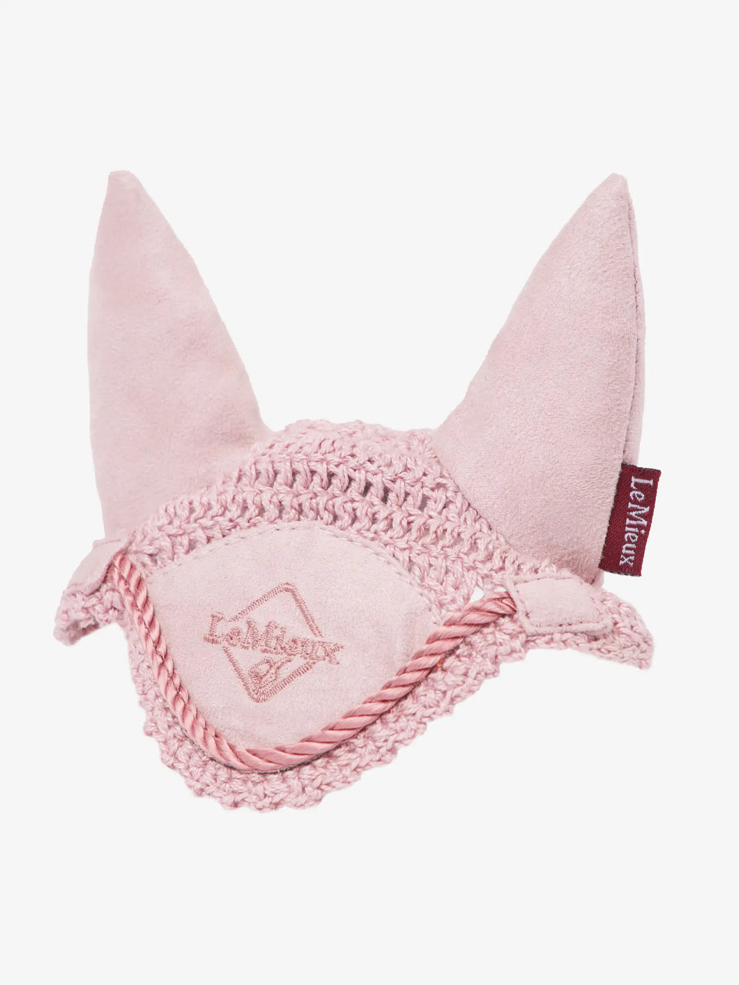 LeMieux Toy Pony Fly Hood Blossom