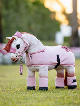 Load image into Gallery viewer, LeMieux Toy Pony Rug Blossom
