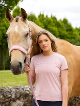 Load image into Gallery viewer, LeMieux Sports T-Shirt Blossom
