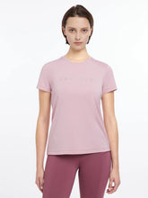 Load image into Gallery viewer, LeMieux Sports T-Shirt Blossom
