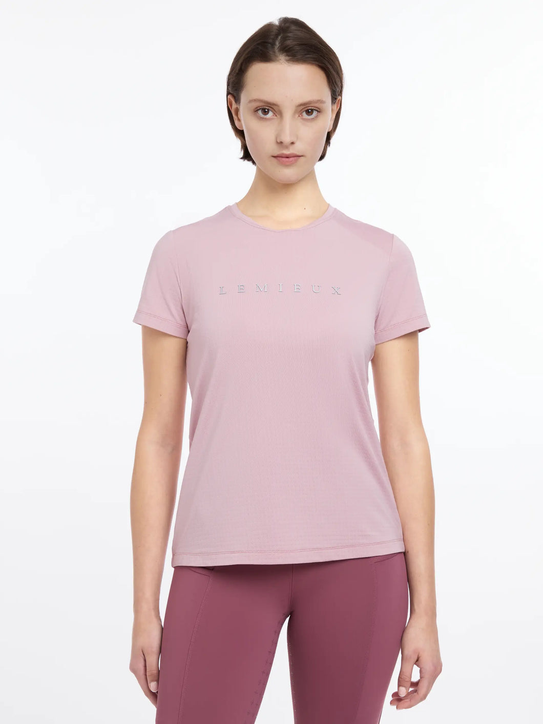 LeMieux Sports T-Shirt Blossom