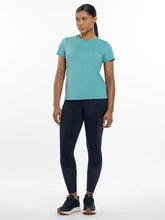 Load image into Gallery viewer, LeMieux Sports T-Shirt Lagoon
