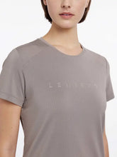 Load image into Gallery viewer, LeMieux Sports T-Shirt Pecan
