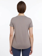 Load image into Gallery viewer, LeMieux Sports T-Shirt Pecan
