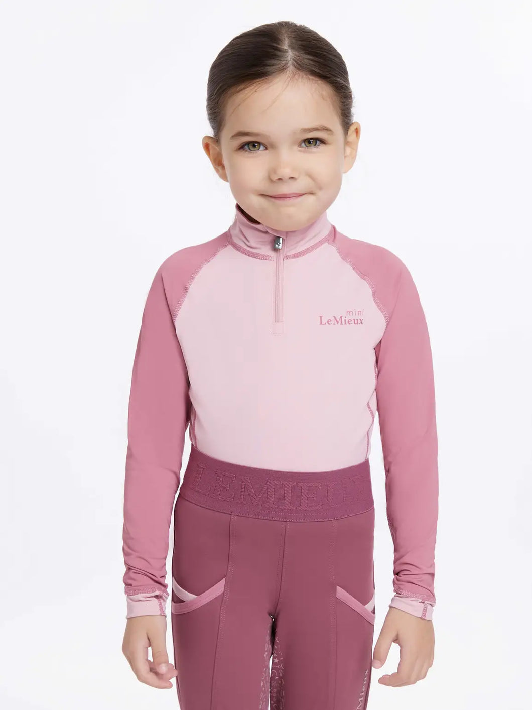 LeMieux Mini Base Layer Blossom