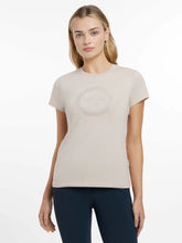 Load image into Gallery viewer, LeMieux Classique T-Shirt Stone
