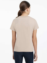 Load image into Gallery viewer, LeMieux Young Rider Arianna T-Shirt Almond
