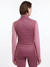 Load image into Gallery viewer, LeMieux Juliette Gilet Rosewood
