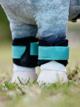 Load image into Gallery viewer, LeMieux Toy Pony Grafter Boots Lagoon
