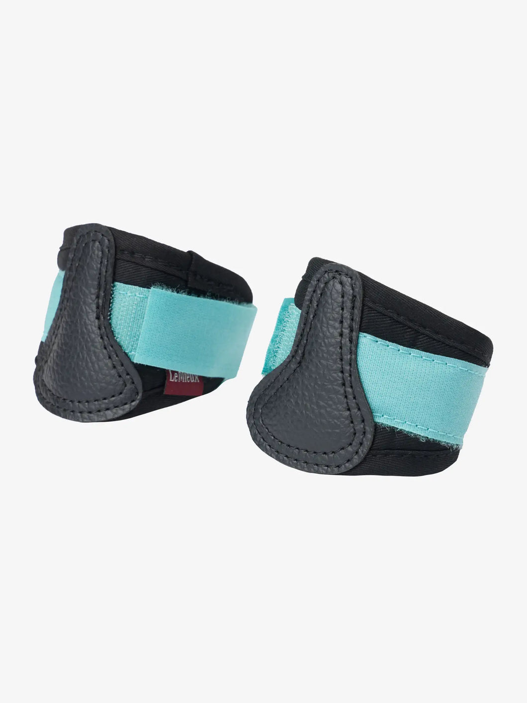 LeMieux Toy Pony Grafter Boots Lagoon