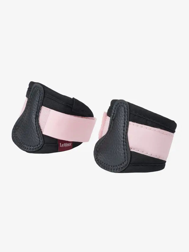 LeMieux Toy Pony Grafter Boots Blossom