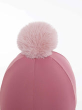 Load image into Gallery viewer, LeMieux Pom Hat Silk Peony/Blossom
