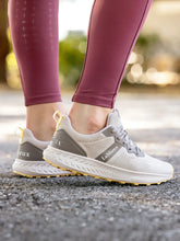Load image into Gallery viewer, LeMieux Trax-Lite Trainer Pecan
