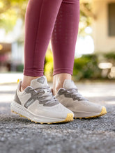 Load image into Gallery viewer, LeMieux Trax-Lite Trainer Pecan
