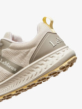 Load image into Gallery viewer, LeMieux Trax-Lite Trainer Pecan
