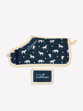 Load image into Gallery viewer, LeMieux Toy Pony Lemon LeMieux Printed Rug
