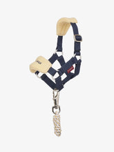 Load image into Gallery viewer, LeMieux Toy Pony Lemon Vogue Headcollar &amp; Leadrope
