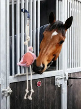 Load image into Gallery viewer, LeMieux Horse Toy Flamingo

