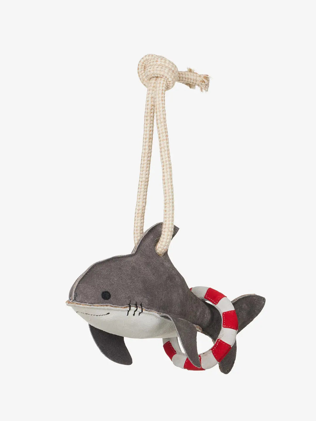 Le Mieux Horse Toy Shark