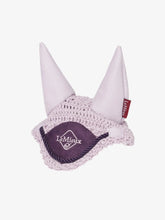 Load image into Gallery viewer, LeMieux Toy Pony Fly Hood Lilac
