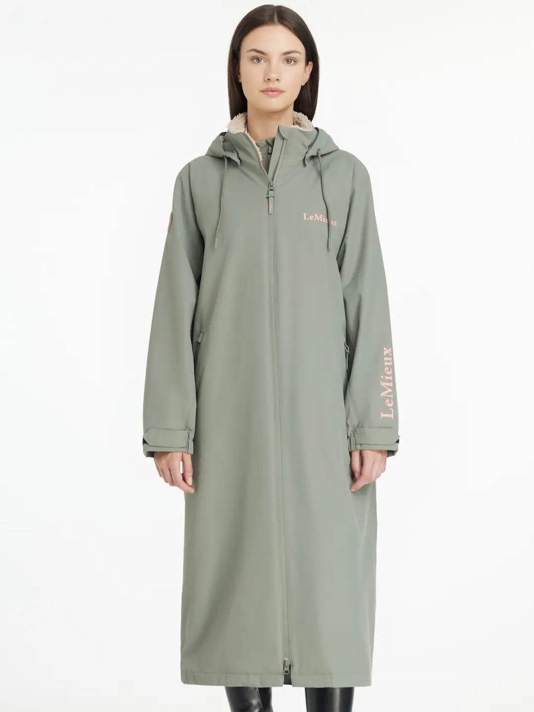 LeMieux HydroShield Robe