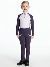 Load image into Gallery viewer, LeMieux Mini Base Layer Lilac
