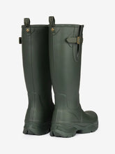 Load image into Gallery viewer, LeMieux Ultra Stride Wellington Boots Oak
