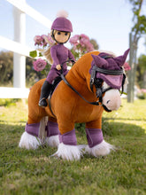 Load image into Gallery viewer, LeMieux Toy Rider Outfit Mallow
