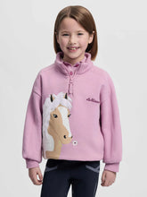 Load image into Gallery viewer, LeMieux Mini Quinn Quarter Zip Sweat
