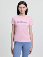 Load image into Gallery viewer, LeMieux Young Rider Arianna T-Shirt
