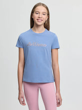 Load image into Gallery viewer, LeMieux Young Rider Arianna T-Shirt
