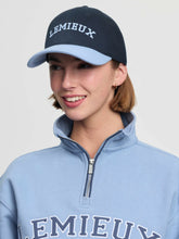 Load image into Gallery viewer, LeMieux Ashley Cap
