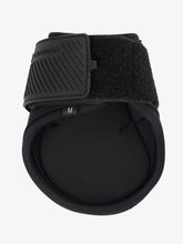 Load image into Gallery viewer, LeMieux Arika Fetlock Boot Black
