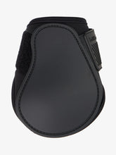 Load image into Gallery viewer, LeMieux Arika Fetlock Boot Black
