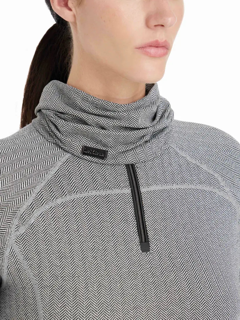 LeMieux Aspen Herringbone Snood