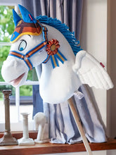 Load image into Gallery viewer, LeMieux Disney Hobby Horse Accessories Set
