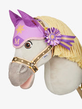 Load image into Gallery viewer, LeMieux Disney Hobby Horse Accessories Set
