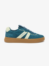 Load image into Gallery viewer, LeMieux Stockbridge Suede Lifestyle Trainers
