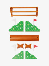 Load image into Gallery viewer, LeMieux Toy Pony XC Jump Set
