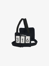 Load image into Gallery viewer, LeMieux Toy Rider Body Protector &amp; Number Bib
