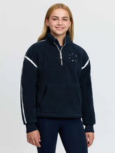 Load image into Gallery viewer, LeMieux Young Rider Jody Teddy Fleece
