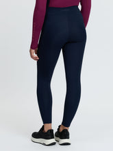 Load image into Gallery viewer, LeMieux Young Rider Nell Brushed Pull Ons Navy
