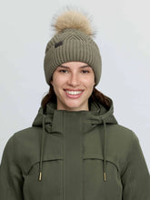 Load image into Gallery viewer, LeMieux Clara Knit Beanie
