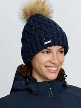 Load image into Gallery viewer, LeMieux Bernie Sequin Beanie
