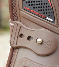 Load image into Gallery viewer, Premier Equine Kevlar Airtechnology Tendon Boots
